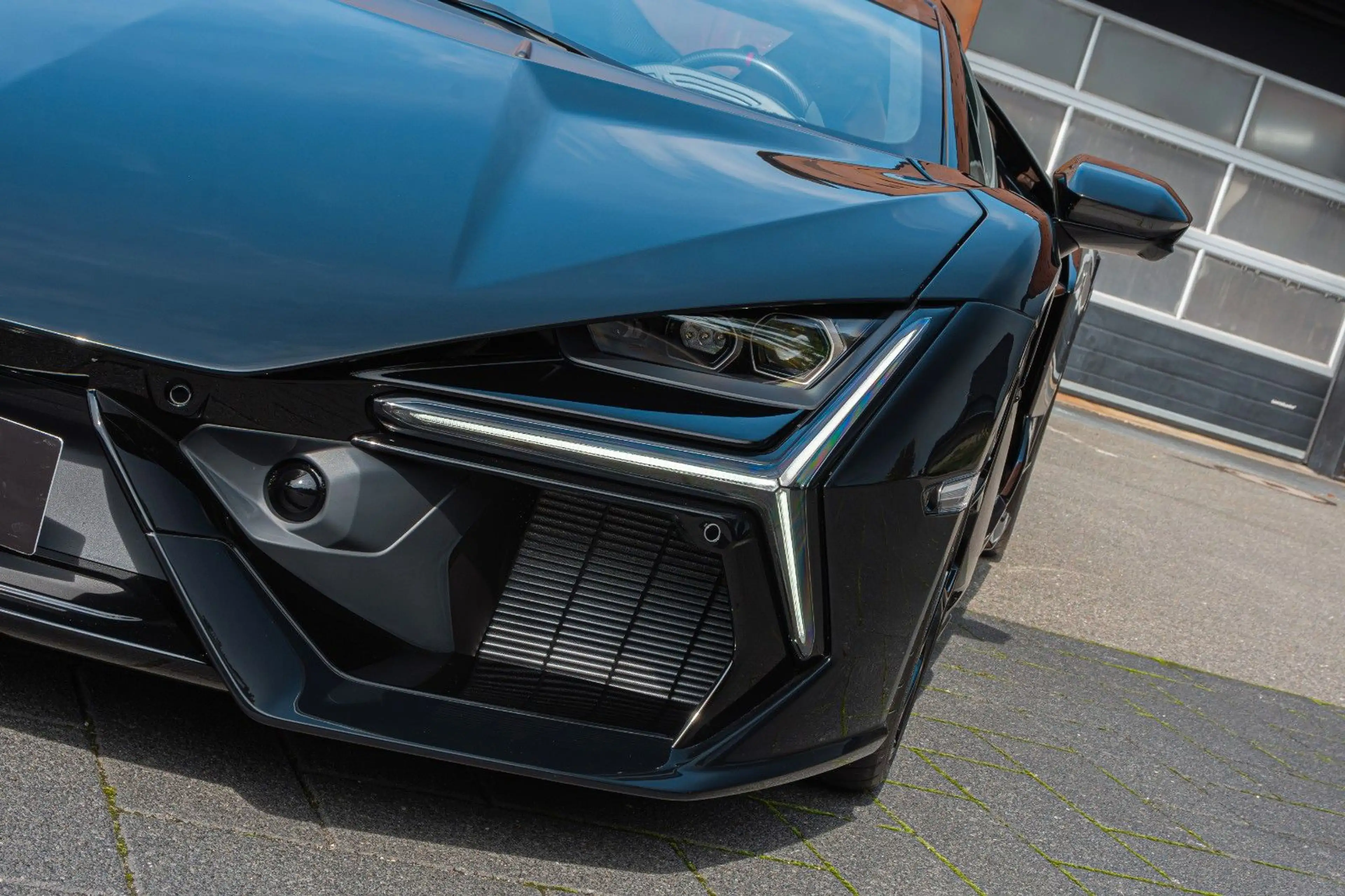 Lamborghini Revuelto 6.5 V12 *NEW CAR *AVAILABLE*BI COLOR — photo 14