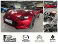 Mazda MX-5 2023 2ST 2.0L SKYACTIV G 184ps 6MT RWD HOMURA DRAS - thumbnail 1
