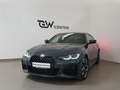 BMW 420 d xDrive M Sport Laserlicht ACC AHK Dravitgrau Grau - thumbnail 2