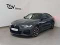 BMW 420 d xDrive M Sport Laserlicht ACC AHK Dravitgrau Grau - thumbnail 6