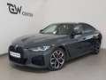 BMW 420 d xDrive M Sport Laserlicht ACC AHK Dravitgrau Grau - thumbnail 7