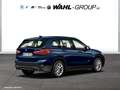 BMW X1 xDrive20i ADVANTAGE AUT PANO LED GRA RFK PDC Blauw - thumbnail 2