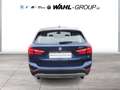 BMW X1 xDrive20i ADVANTAGE AUT PANO LED GRA RFK PDC Blau - thumbnail 6