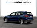 BMW X1 xDrive20i ADVANTAGE AUT PANO LED GRA RFK PDC Blauw - thumbnail 6