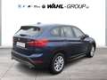 BMW X1 xDrive20i ADVANTAGE AUT PANO LED GRA RFK PDC Blau - thumbnail 5