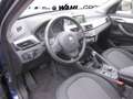 BMW X1 xDrive20i ADVANTAGE AUT PANO LED GRA RFK PDC Blau - thumbnail 9