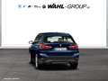 BMW X1 xDrive20i ADVANTAGE AUT PANO LED GRA RFK PDC Blauw - thumbnail 7