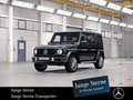 Mercedes-Benz G 350 G 350 d *AMG*MEMO*MASSAGE*SDACH*STHZ*360°KAM* SHD Schwarz - thumbnail 1