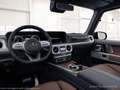 Mercedes-Benz G 350 G 350 d *AMG*MEMO*MASSAGE*SDACH*STHZ*360°KAM* SHD Schwarz - thumbnail 3