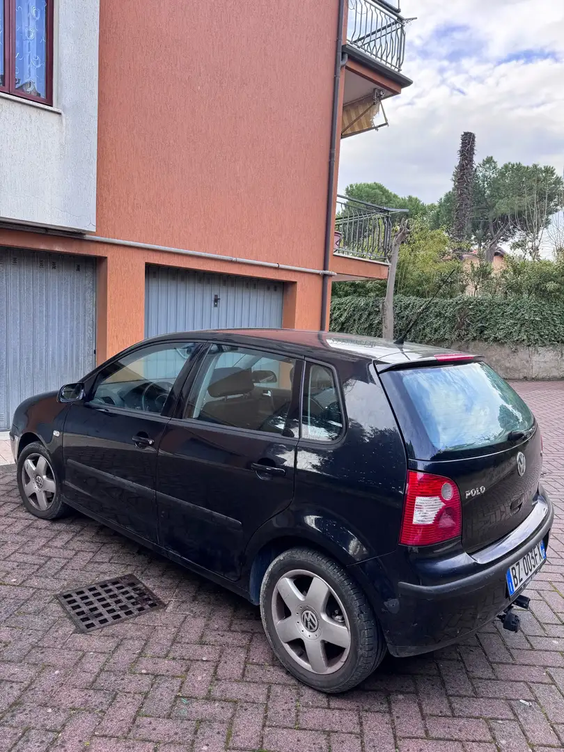 Volkswagen Polo 5p 1.4 Comfortline - 2