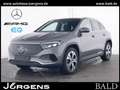 Mercedes-Benz EQA 300 4M Progressive/360/Burm/Distr/Memo/19' Grau - thumbnail 1