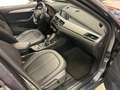 BMW X1 sDrive18d Advantage AUTOMATICA+NAVI+PELLE Grau - thumbnail 8