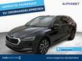 Skoda Octavia Combi 2.0 TDI First Edition Virtual AHK Zwart - thumbnail 1