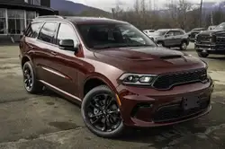 Dodge Durango 2026