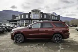 Dodge Durango 2026