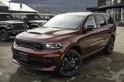 Dodge Durango 2026
