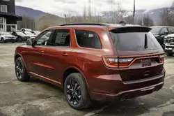 Dodge Durango 2026 — фото 22