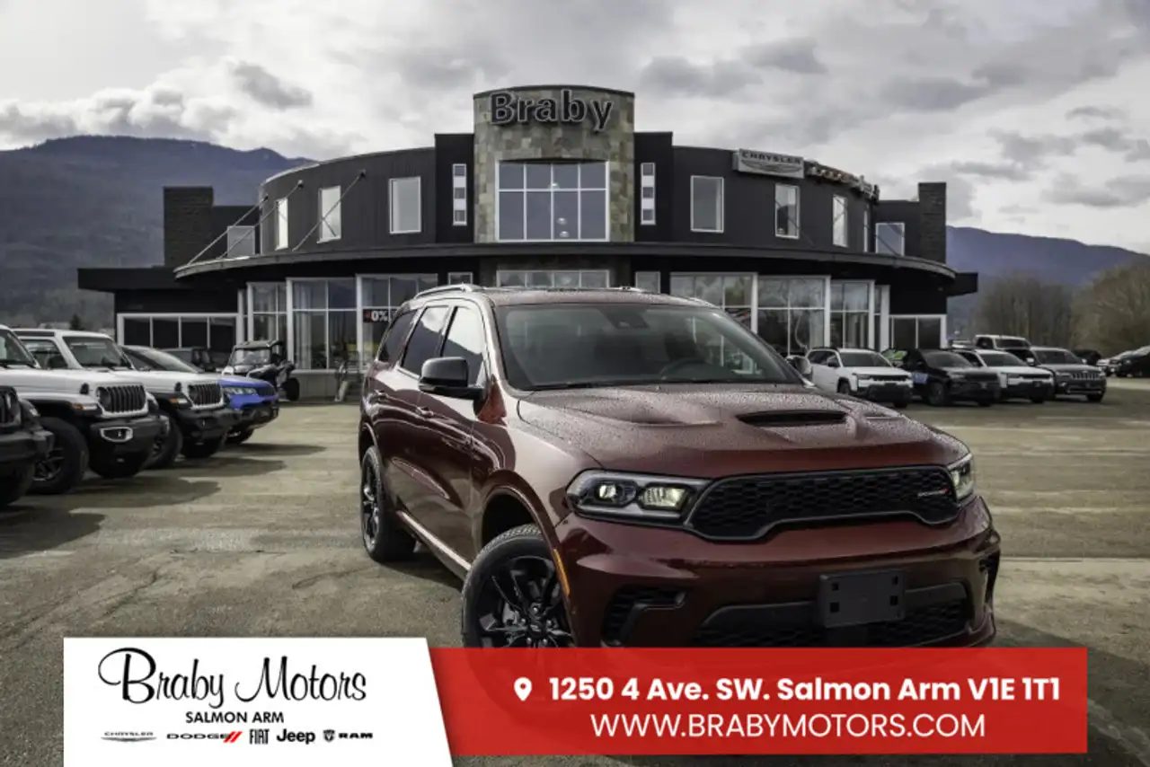 Dodge Durango fotografie Dodge Durango