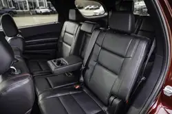 Dodge Durango 2026 — фото 14