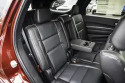 Dodge Durango 2026 — фото 27