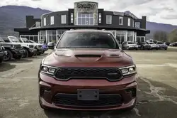 Dodge Durango 2026