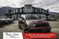 Dodge Durango 2026