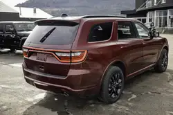 Dodge Durango 2026 — фото 26