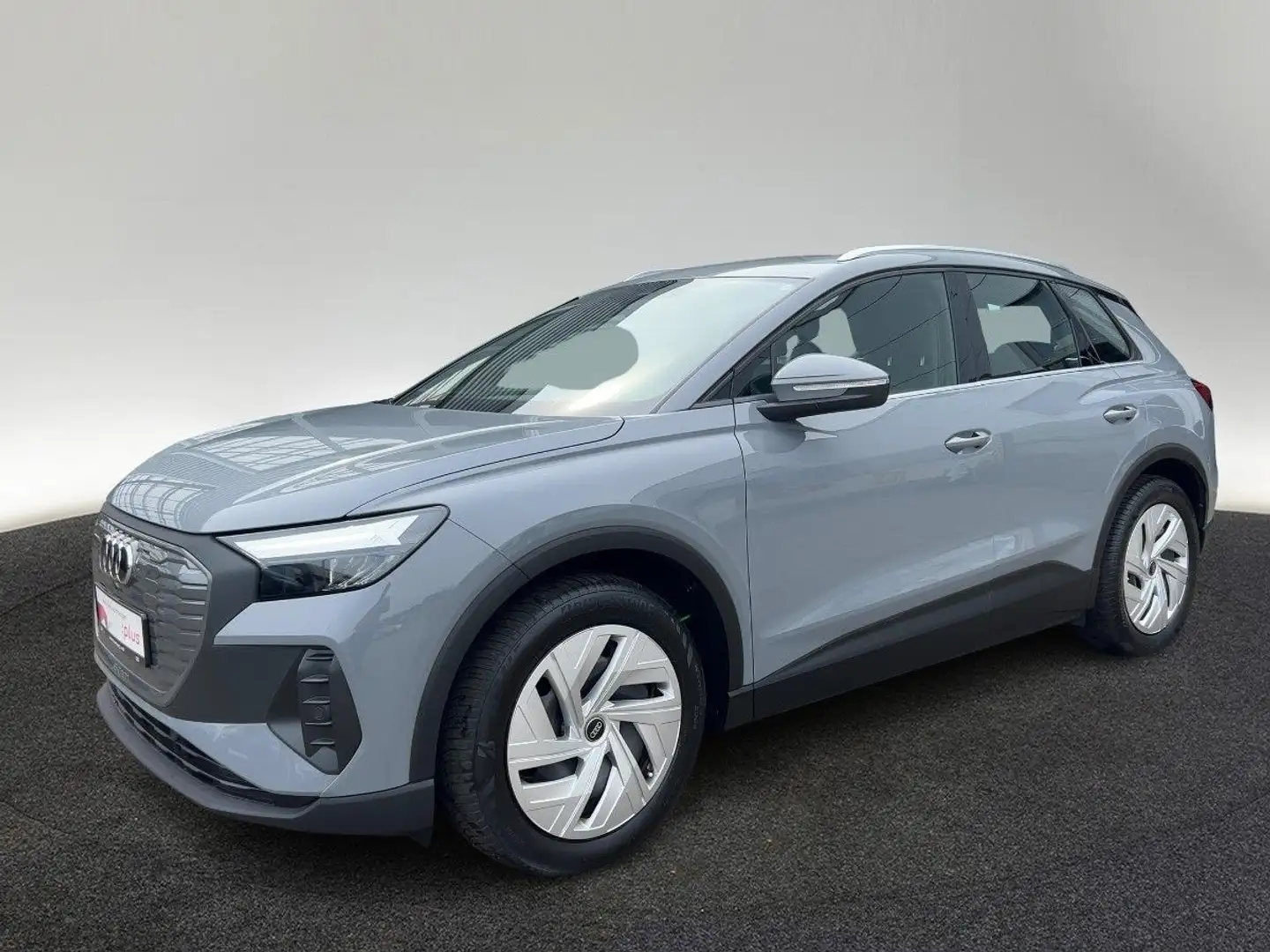 Audi Q4 e-tron 35 e-tron 125 kW Navi Sitzhzg Virtual Klima Grau - 2