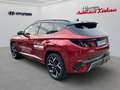 Hyundai TUCSON 1.6 T-GDi 48V-Hybrid 2WD DCT N Line (NX4e) Rot - thumbnail 4