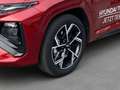Hyundai TUCSON 1.6 T-GDi 48V-Hybrid 2WD DCT N Line (NX4e) Rot - thumbnail 6
