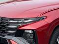 Hyundai TUCSON 1.6 T-GDi 48V-Hybrid 2WD DCT N Line (NX4e) Rot - thumbnail 5