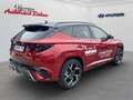 Hyundai TUCSON 1.6 T-GDi 48V-Hybrid 2WD DCT N Line (NX4e) Rot - thumbnail 3