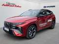 Hyundai TUCSON 1.6 T-GDi 48V-Hybrid 2WD DCT N Line (NX4e) Rot - thumbnail 1