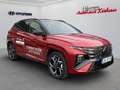 Hyundai TUCSON 1.6 T-GDi 48V-Hybrid 2WD DCT N Line (NX4e) Rot - thumbnail 2