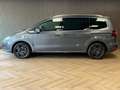 Volkswagen Sharan 2.0 TDI 4MOTION Exclusive Series 7P 7Persoons TREK Grijs - thumbnail 3