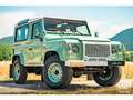 Land Rover Defender 90 td4 2.2 SW 4 places - TVA RECUPERABLE - thumbnail 10