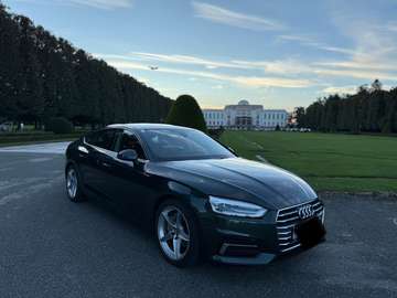 4.0 TDI