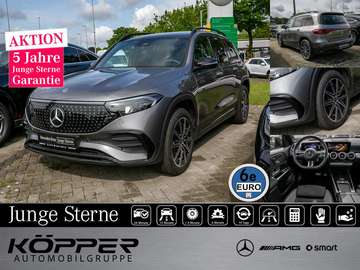 + AMG Premium NIght Pano Kamera Distro.