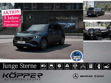 + AMG Premium NIght Pano Kamera Distro.
