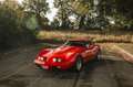 Chevrolet Corvette C 3  V8  25 anniversary ASI Rot - thumbnail 5