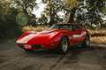 Chevrolet Corvette C 3  V8  25 anniversary ASI Rot - thumbnail 3