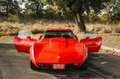 Chevrolet Corvette C 3  V8  25 anniversary ASI Rot - thumbnail 2