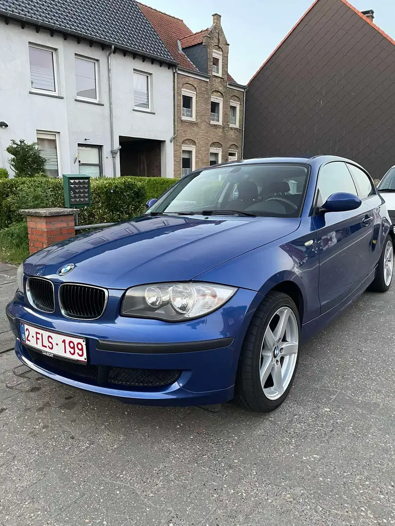 BMW 116 116i - 2
