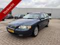 Volvo V70 2.4 D5 Edition II Nieuwe APK Bleu - thumbnail 1