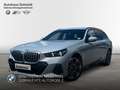 BMW 520 d Touring 474€ netto/mtl*M Sportpaket*H&K*AHK*DAB* Grijs - thumbnail 1
