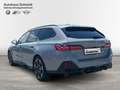BMW 520 d Touring 474€ netto/mtl*M Sportpaket*H&K*AHK*DAB* Grijs - thumbnail 3