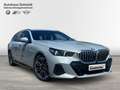 BMW 520 d Touring 474€ netto/mtl*M Sportpaket*H&K*AHK*DAB* Grijs - thumbnail 6