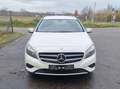 Mercedes-Benz A 160 A-Klasse Diesel CDI Weiß - thumbnail 1