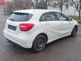 Mercedes-Benz A 160 A-Klasse Diesel CDI Weiß - thumbnail 5