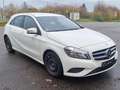 Mercedes-Benz A 160 A-Klasse Diesel CDI Weiß - thumbnail 6